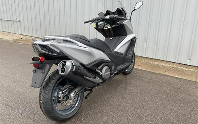 2023 Kymco AK 550i ABS