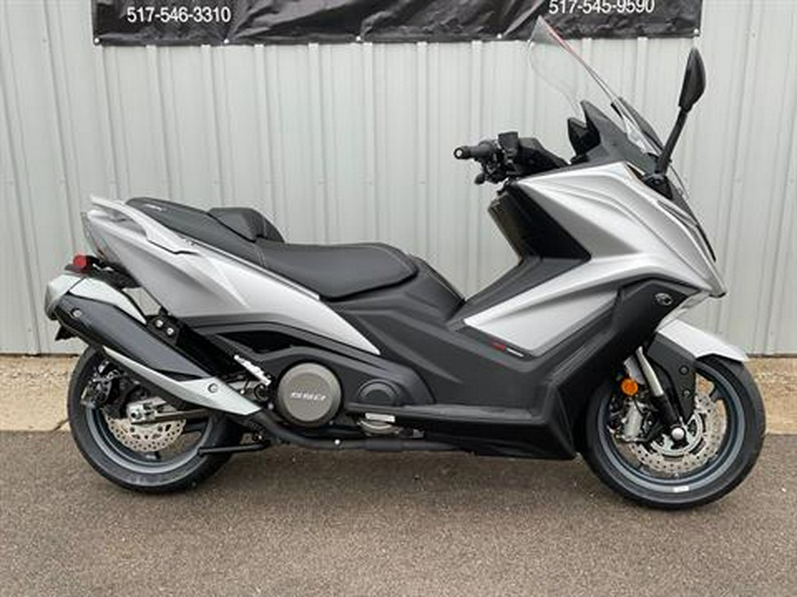 2023 Kymco AK 550i ABS