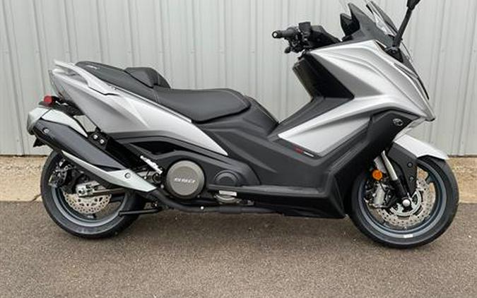 2023 Kymco AK 550i ABS