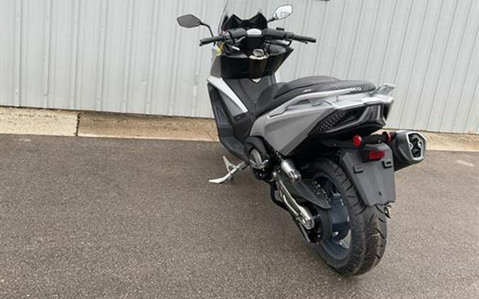 2023 Kymco AK 550i ABS