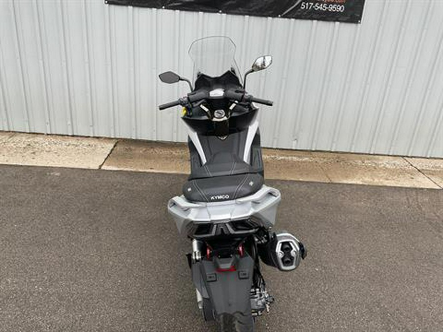 2023 Kymco AK 550i ABS