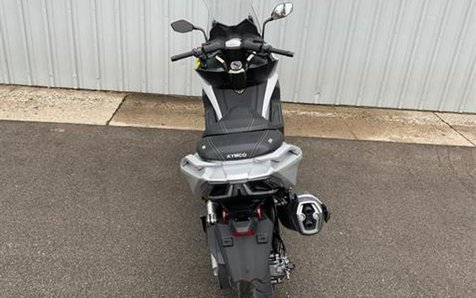 2023 Kymco AK 550i ABS