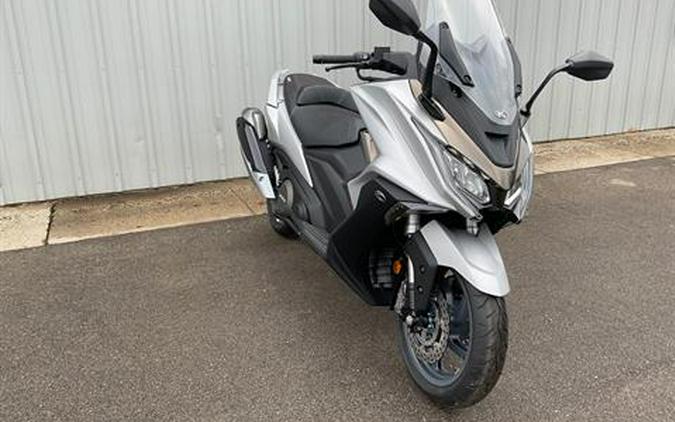 2023 Kymco AK 550i ABS