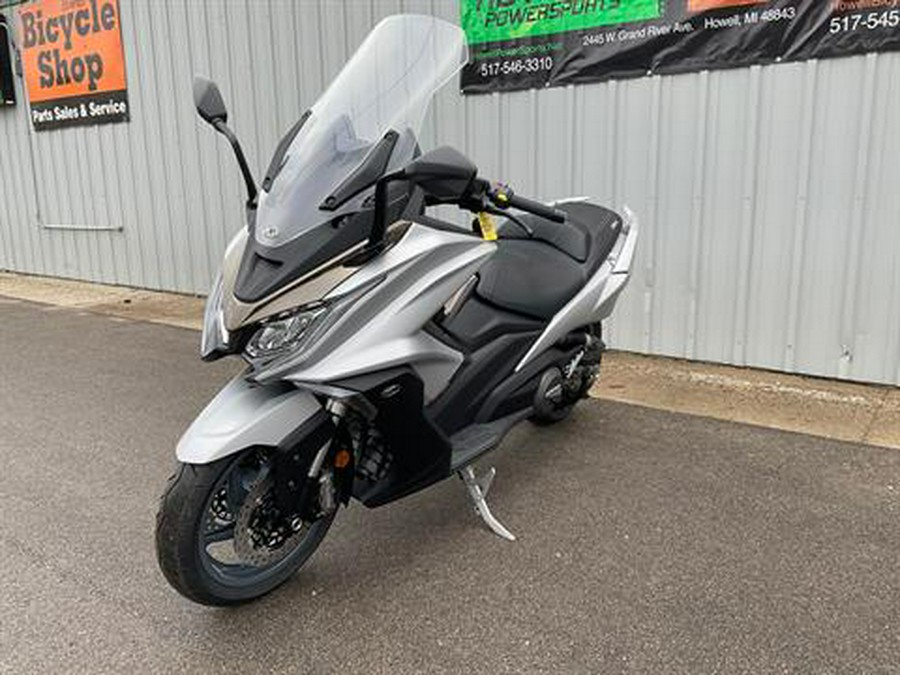 2023 Kymco AK 550i ABS