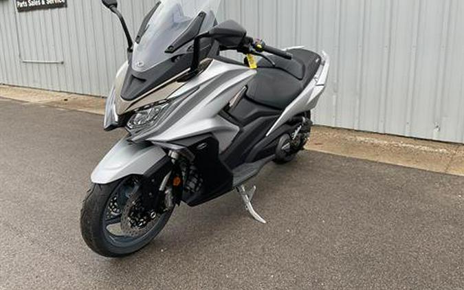 2023 Kymco AK 550i ABS