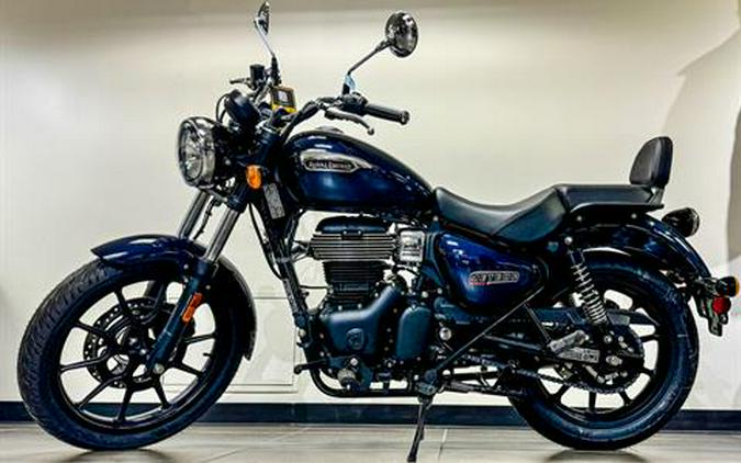 2023 Royal Enfield Meteor 350