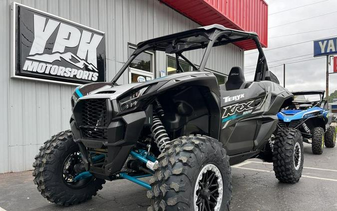 2024 Kawasaki Teryx KRX® 1000