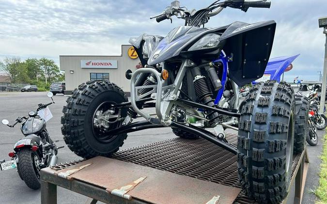 2024 Yamaha YFZ450R