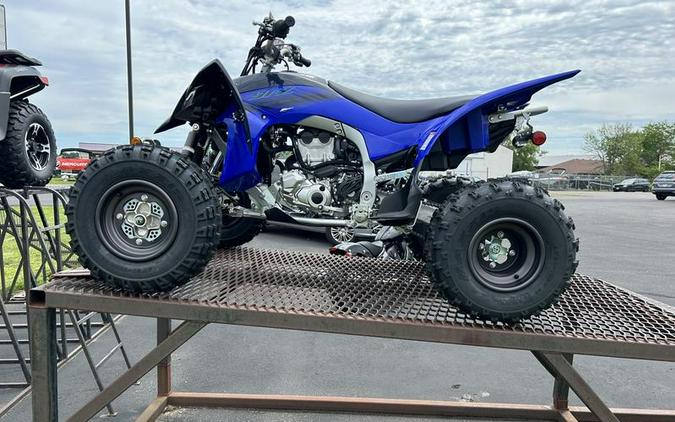 2024 Yamaha YFZ450R