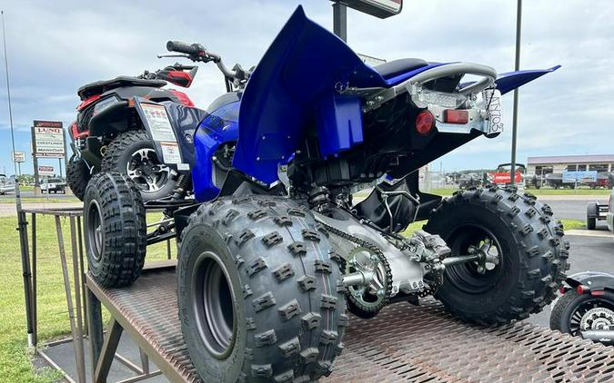 2024 Yamaha YFZ450R