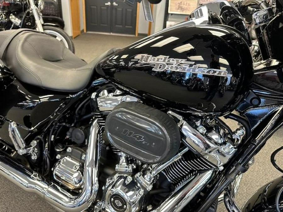 2023 Harley-Davidson® FLHXS - Street Glide® Special