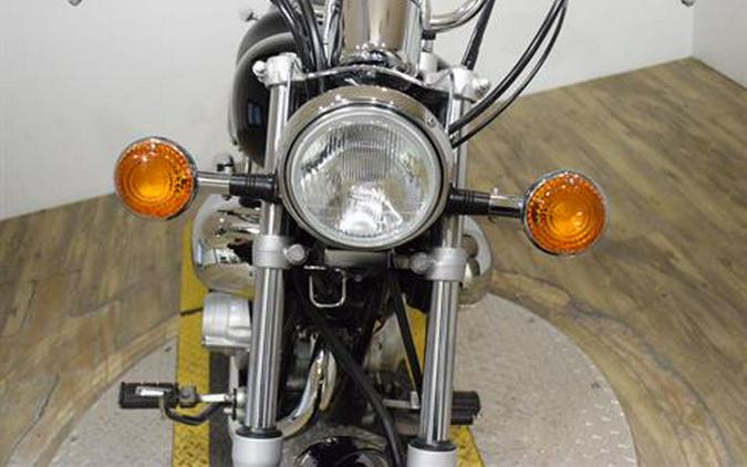 2010 Yamaha V Star 250