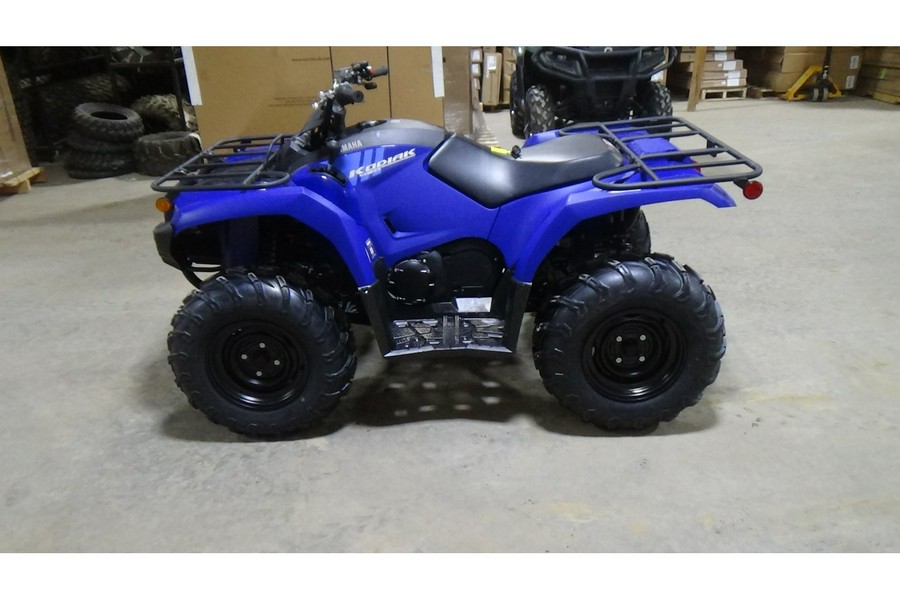 2024 Yamaha KODIAK 450