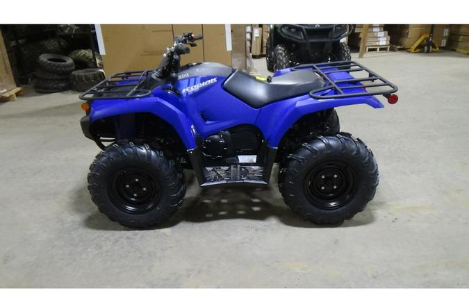 2024 Yamaha KODIAK 450