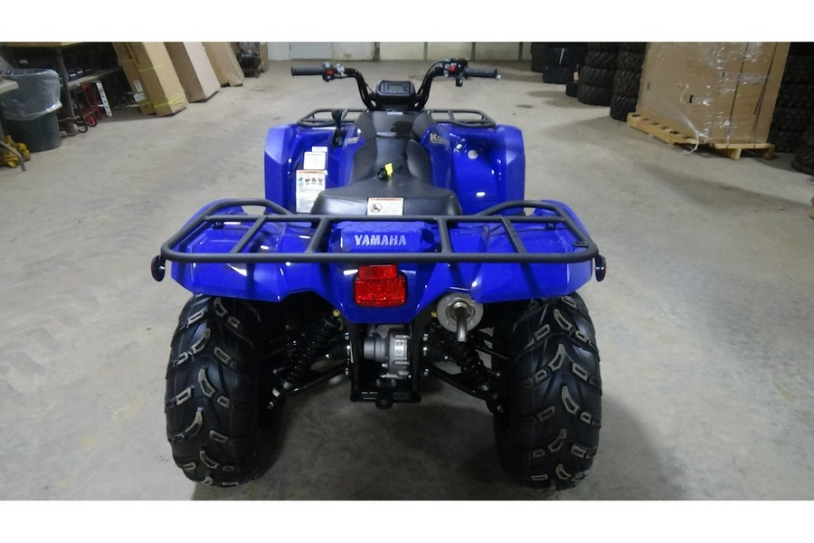 2024 Yamaha KODIAK 450