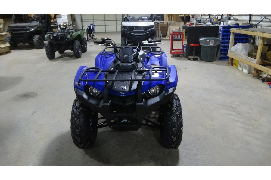 2024 Yamaha KODIAK 450