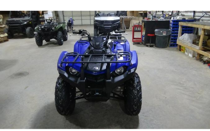 2024 Yamaha KODIAK 450