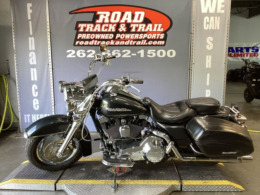 2005 Harley-Davidson® FLHRS - Road King Custom