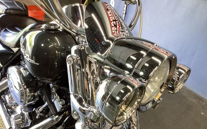 2005 Harley-Davidson® FLHRS - Road King Custom