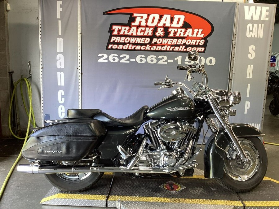 2005 Harley-Davidson® FLHRS - Road King Custom