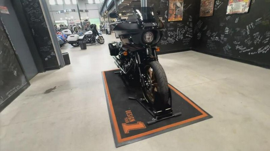 2024 Harley-Davidson® FXLRST - Low Rider® ST