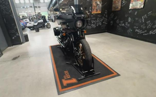 2024 Harley-Davidson® FXLRST - Low Rider® ST