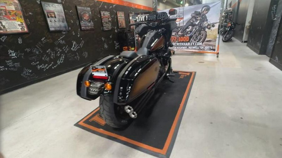 2024 Harley-Davidson® FXLRST - Low Rider® ST