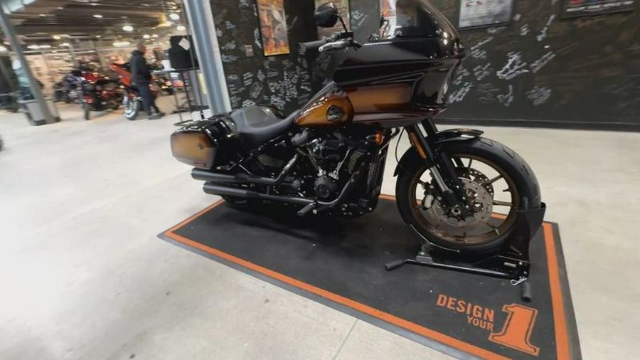 2024 Harley-Davidson® FXLRST - Low Rider® ST