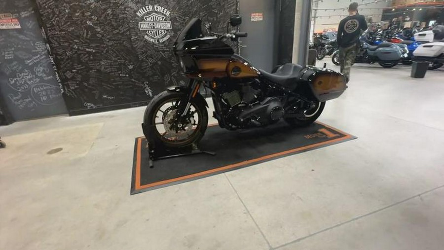 2024 Harley-Davidson® FXLRST - Low Rider® ST