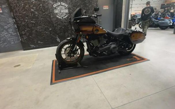 2024 Harley-Davidson® FXLRST - Low Rider® ST