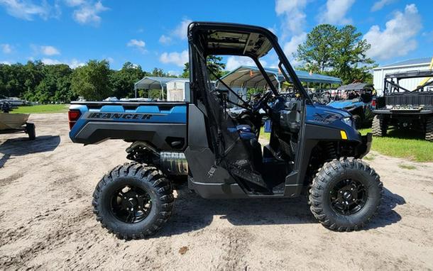 2025 Polaris Ranger XP 1000 Premium