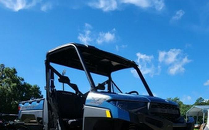 2025 Polaris Ranger XP 1000 Premium