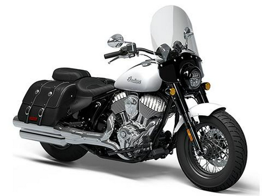 2024 Indian Motorcycle Super Chief Limited ABS