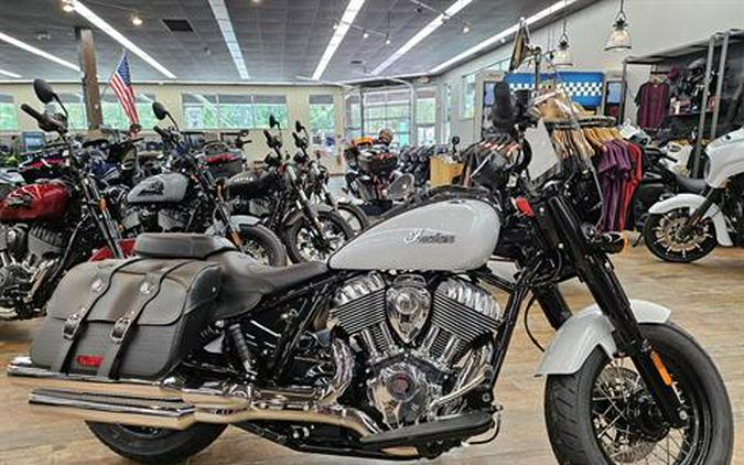 2024 Indian Motorcycle Super Chief Limited ABS