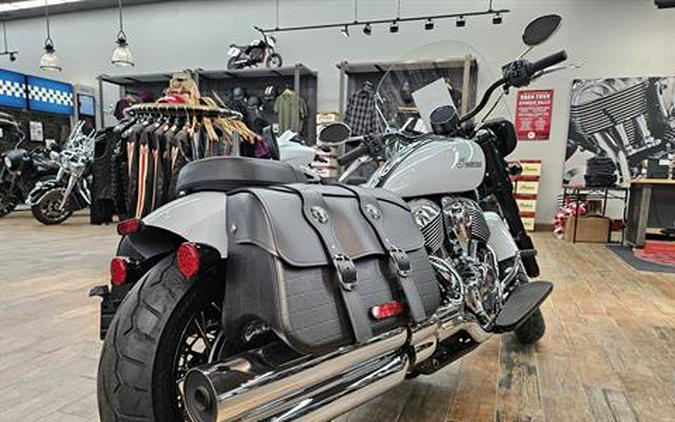 2024 Indian Motorcycle Super Chief Limited ABS