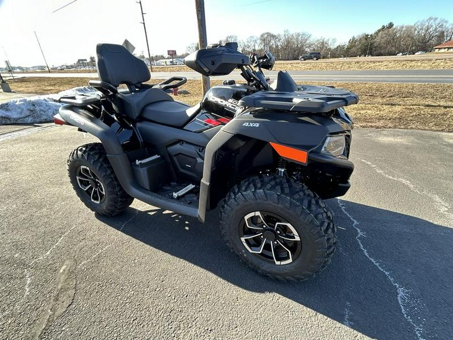 2024 CFMOTO CForce 600 Touring