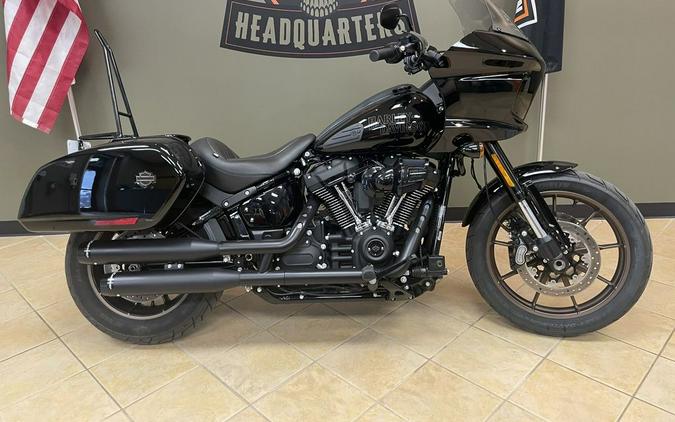 2022 Harley-Davidson Softail® Low Rider® ST