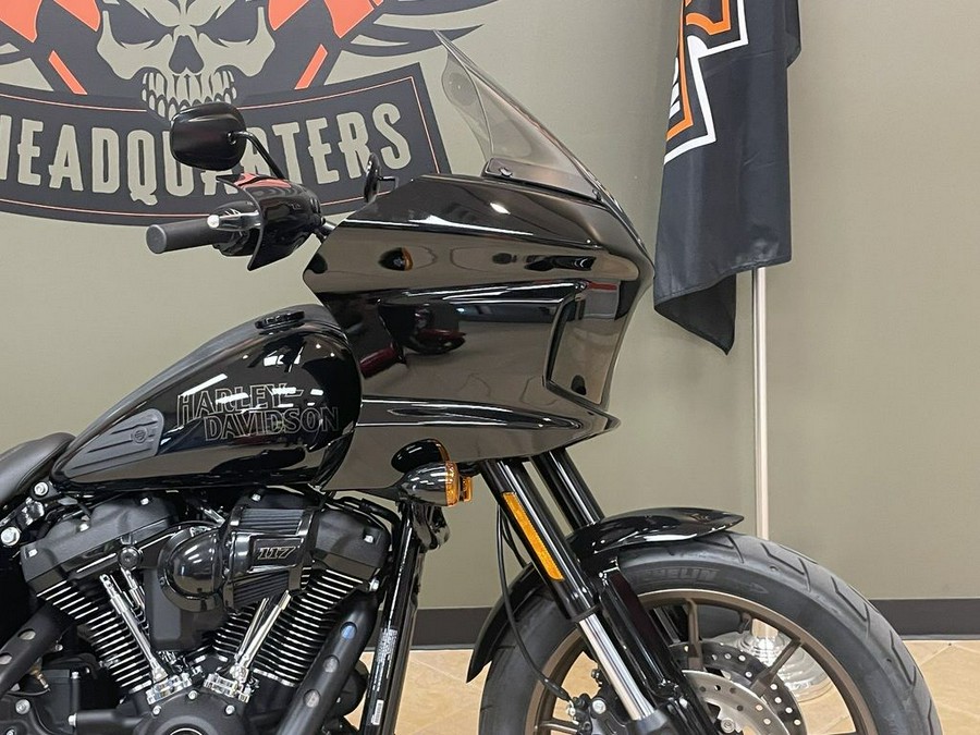 2022 Harley-Davidson Softail® Low Rider® ST