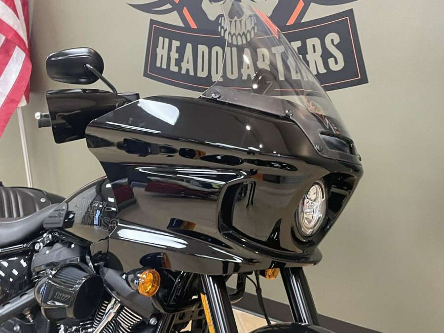 2022 Harley-Davidson Softail® Low Rider® ST