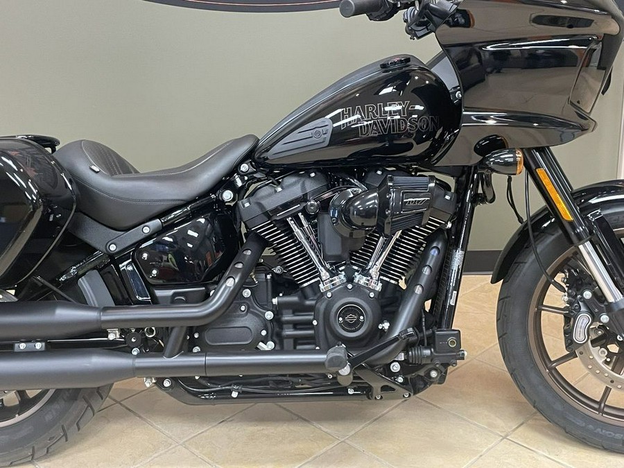 2022 Harley-Davidson Softail® Low Rider® ST