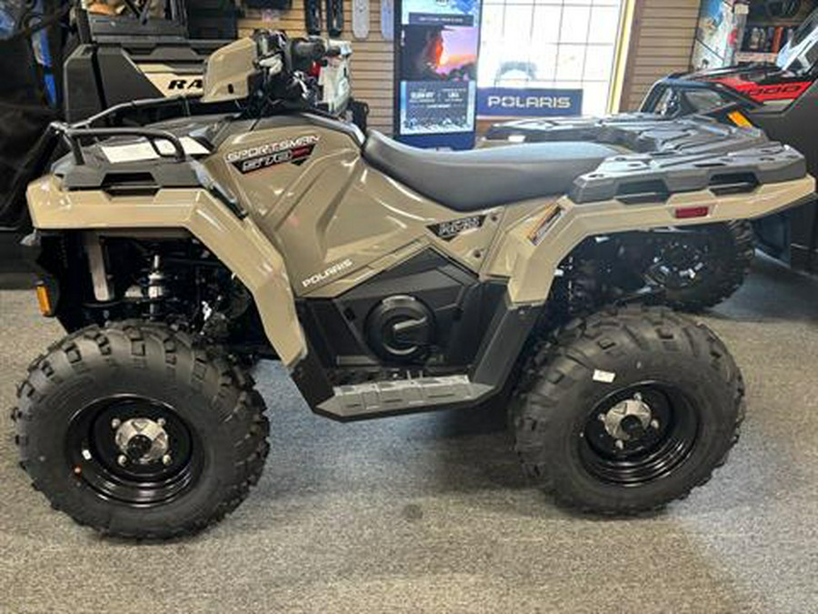 2024 Polaris Sportsman 570