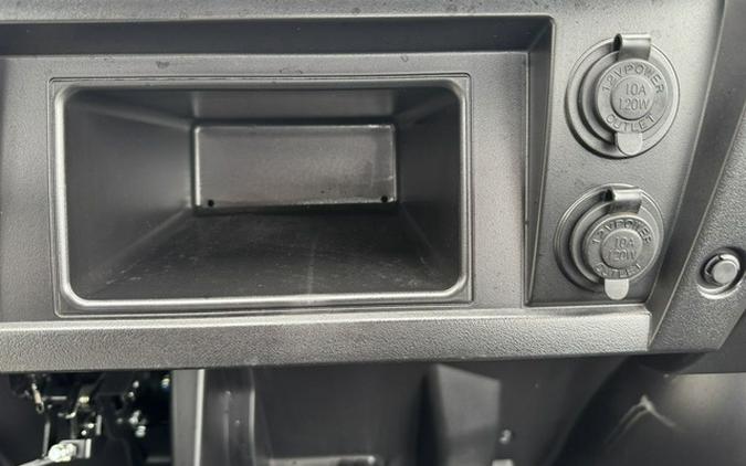 2025 Kawasaki Mule PRO-FX 820 EPS