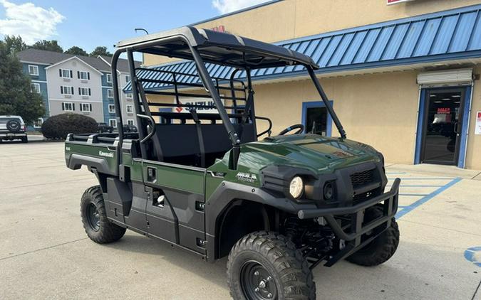 2025 Kawasaki Mule PRO-FX 820 EPS