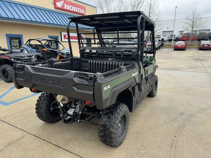 2025 Kawasaki Mule PRO-FX 820 EPS