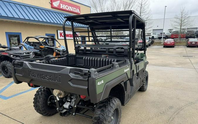 2025 Kawasaki Mule PRO-FX 820 EPS