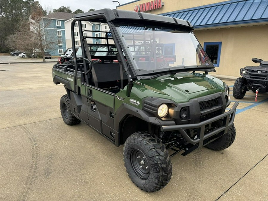 2025 Kawasaki Mule PRO-FX 820 EPS