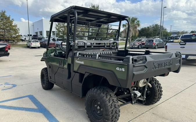 2025 Kawasaki Mule PRO-FX 820 EPS