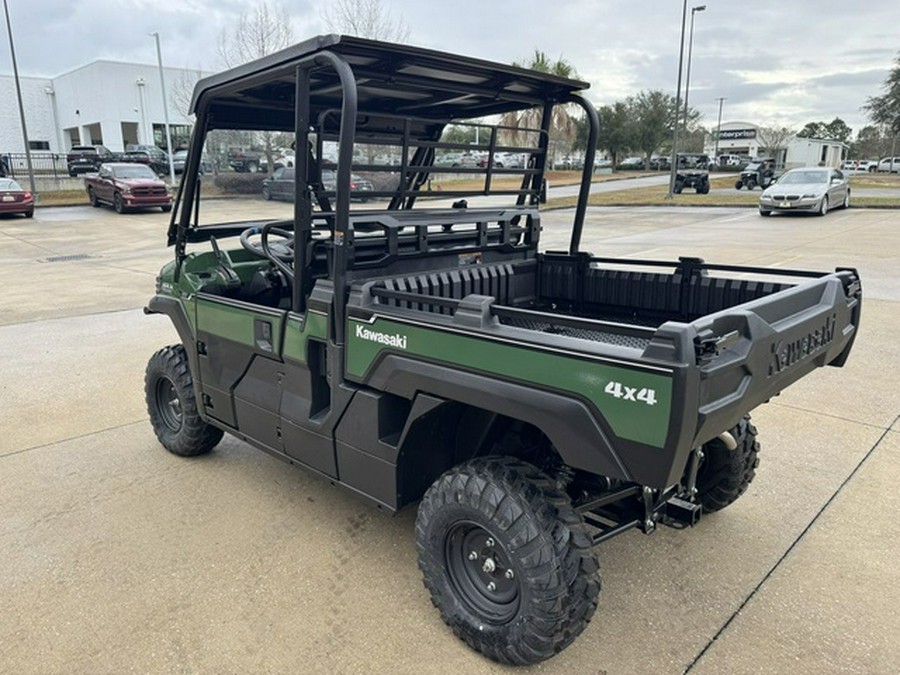 2025 Kawasaki Mule PRO-FX 820 EPS