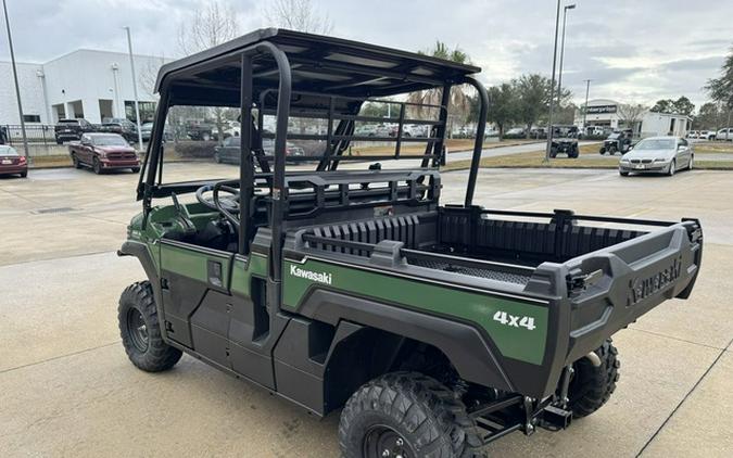 2025 Kawasaki Mule PRO-FX 820 EPS