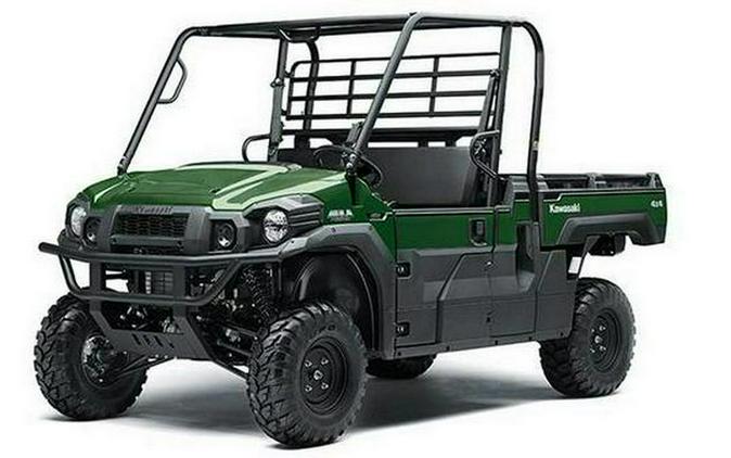 2025 Kawasaki Mule PRO-FX 820 EPS